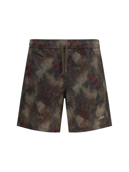 26SS 에르노 스윔팬츠 CST00001U12777 8500 MULTICOLOUR