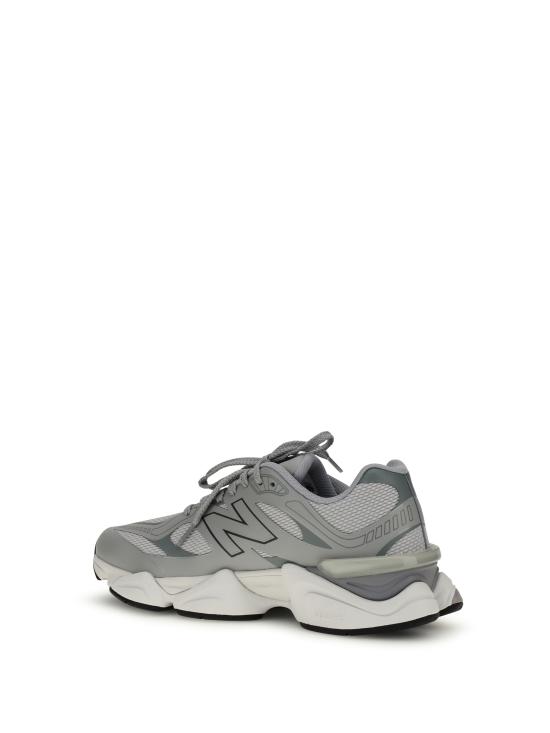 26SS 뉴발란스 9060 스니커즈 U90601NR SLATEGREY - NEW BALANCE