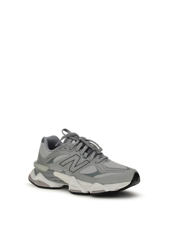 26SS 뉴발란스 9060 스니커즈 U90601NR SLATEGREY - NEW BALANCE