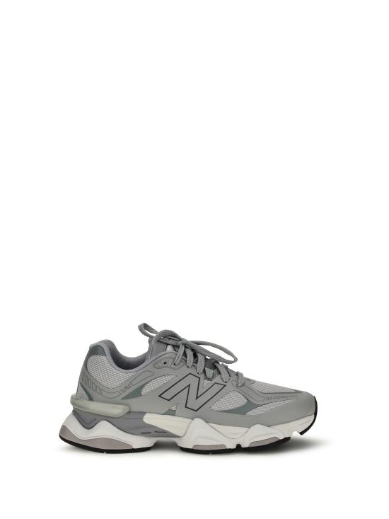 26SS 뉴발란스 9060 스니커즈 U90601NR SLATEGREY