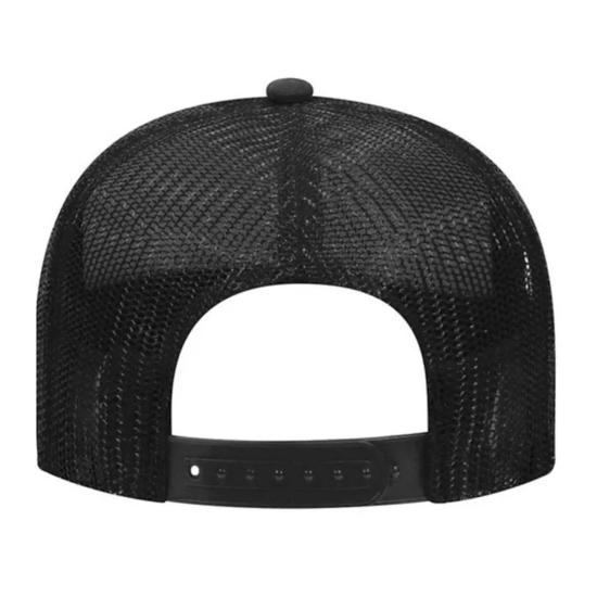  Port Sandz 모자 포트샌즈 굿 바이브 온리 트러커 햇 켈리 그린 - OTHER BRANDS