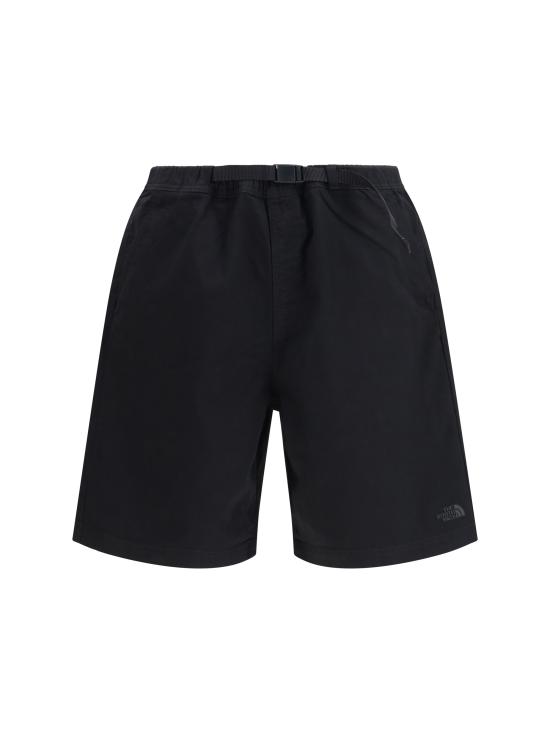 26SS 노스페이스 숏팬츠 NF0A8G0AJK31 JK31 BLACK