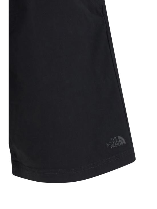 26SS 노스페이스 숏팬츠 NF0A8G0AJK31 JK31 BLACK - NORTH FACE