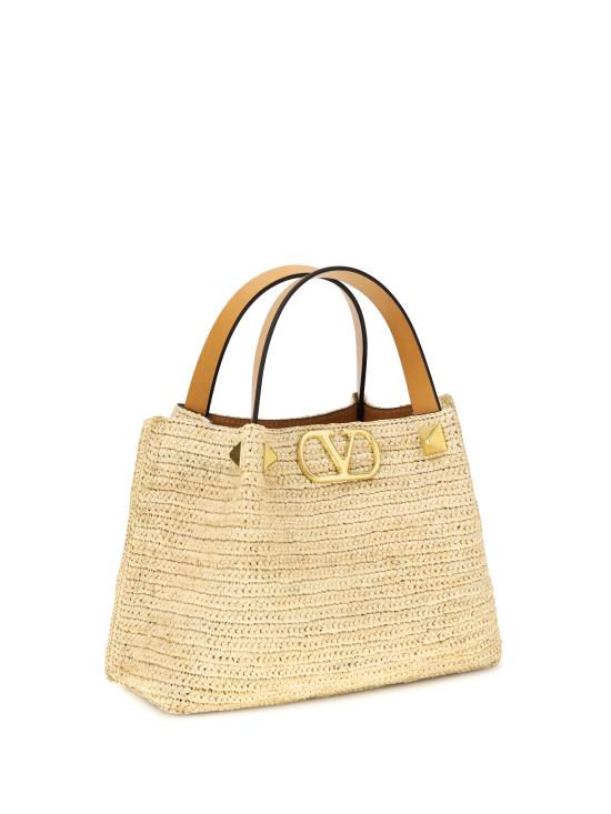 26SS 발렌티노 가라바니 숄더백 8W2B0T02QCL QZW BEIGE - VALENTINO GARAVANI