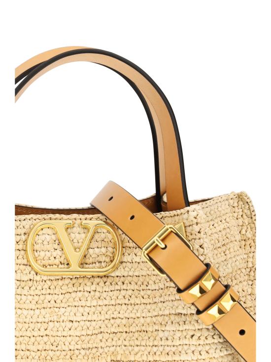 26SS 발렌티노 가라바니 숄더백 8W2B0T02QCL QZW BEIGE - VALENTINO GARAVANI