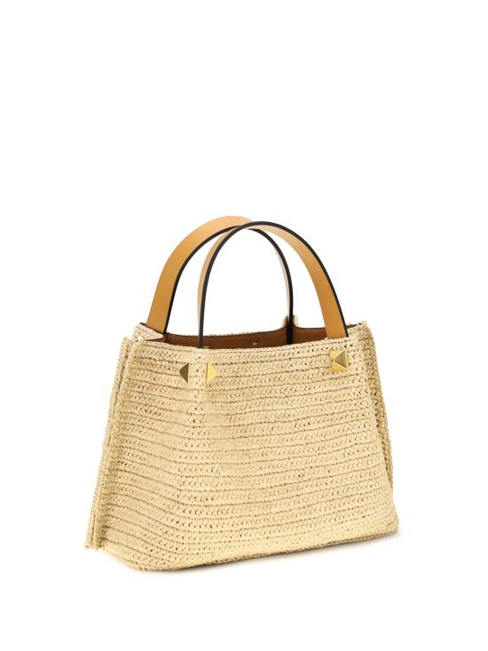 26SS 발렌티노 가라바니 숄더백 8W2B0T02QCL QZW BEIGE - VALENTINO GARAVANI