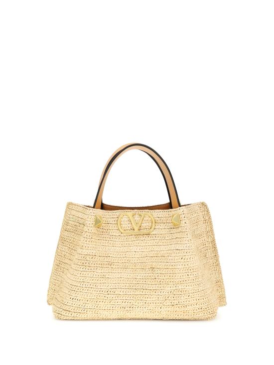 26SS 발렌티노 가라바니 숄더백 8W2B0T02QCL QZW BEIGE