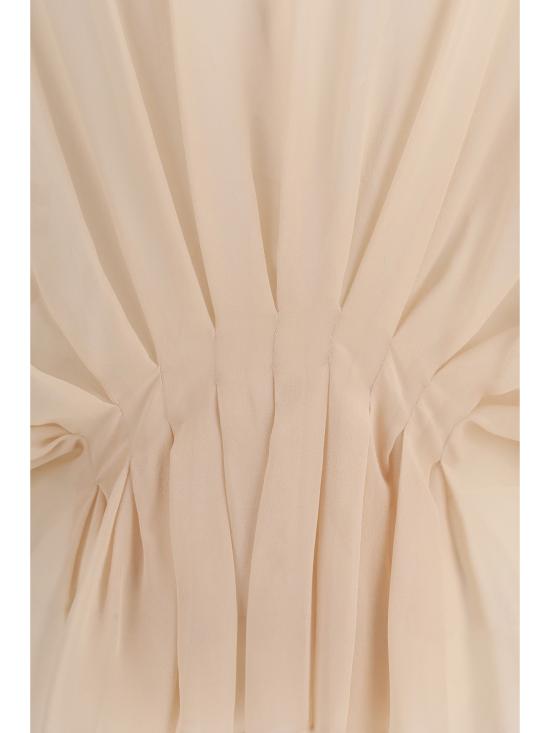 26SS 막스마라 셔츠 2614731052600 002 PINK - MAX MARA