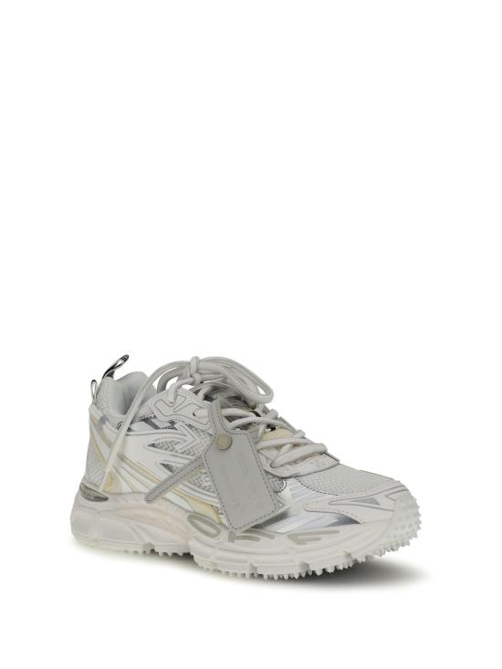 26SS 오프화이트 스니커즈 OWIA289C99FAB001 0101 WHITE - OFF WHITE