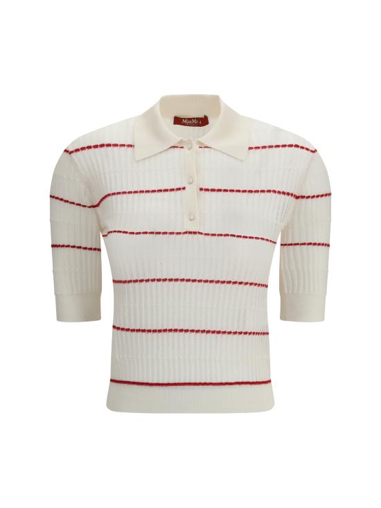 26SS 막스마라 스튜디오 스웨터 2616361051600 012 CREAM