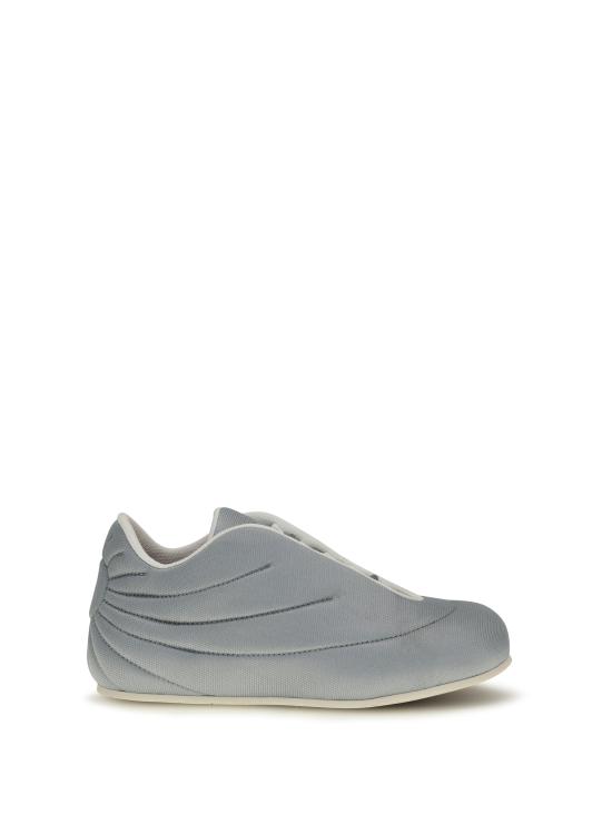 26SS 피디에프 스니커즈 DFM45028S0018 LIGHTGRE GREY