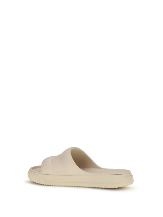 26SS 몽클레어 샌들 L109B4C00030M8260 21I BEIGE - MONCLER