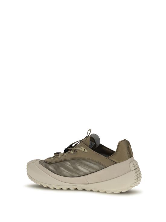 26SS 몽클레어 스니커즈 L109B4M00230M8467 P20 GREY - MONCLER