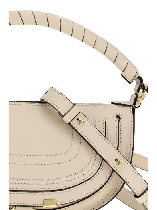 26SS 끌로에 숄더백 CH26SP927R35 27J CREAM - CHLOE