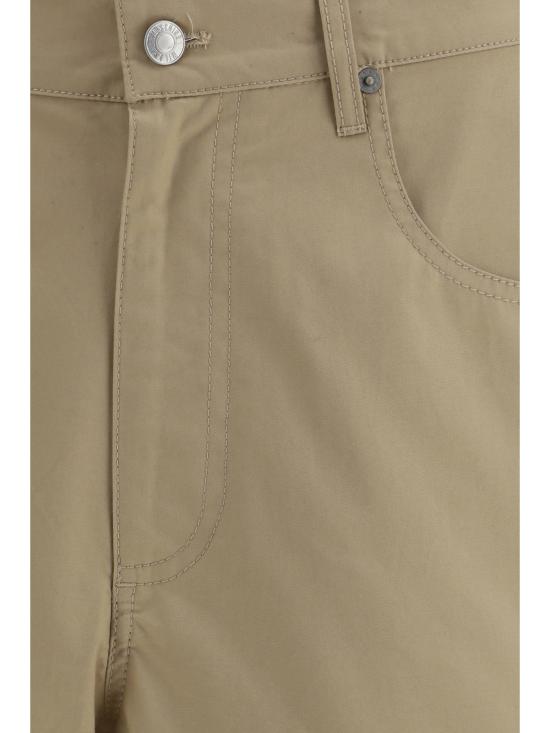 26SS 모스키노 숏팬츠 261ZZA03420218 0084 BEIGE - MOSCHINO