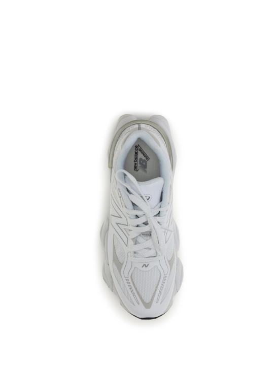 26SS 뉴발란스 9060 스니커즈 U90608PE GREY - NEW BALANCE