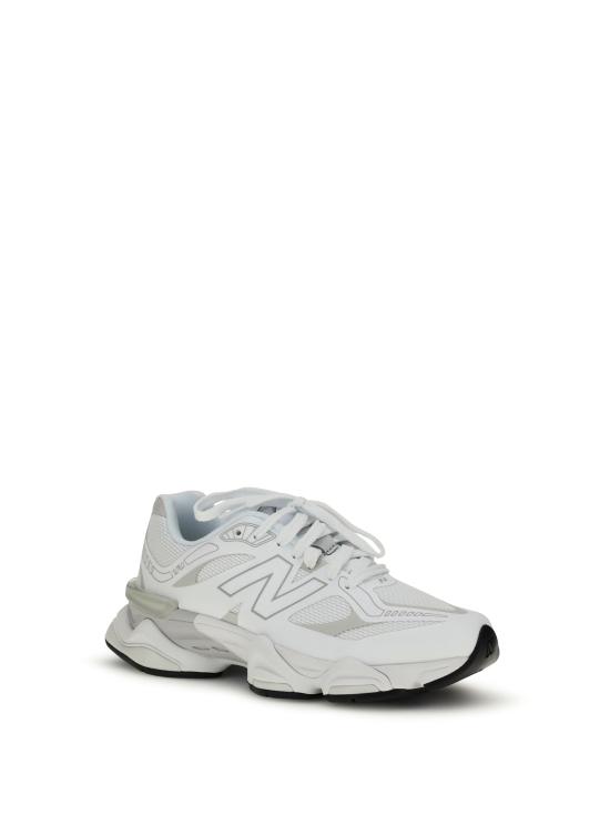 26SS 뉴발란스 9060 스니커즈 U90608PE GREY - NEW BALANCE