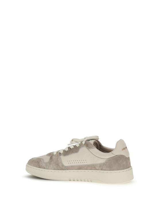 26SS 악셀 아리가토 스니커즈 F3623001 OFFWHITETA - AXEL ARIGATO