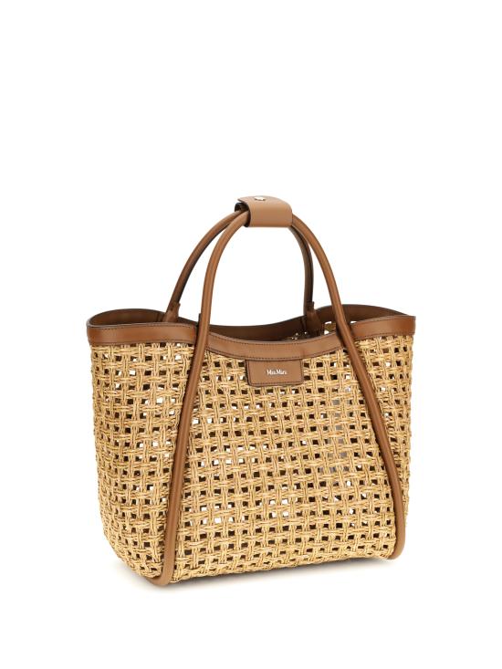 26SS 막스마라 숄더백 2614511072600 001 BEIGE - MAX MARA