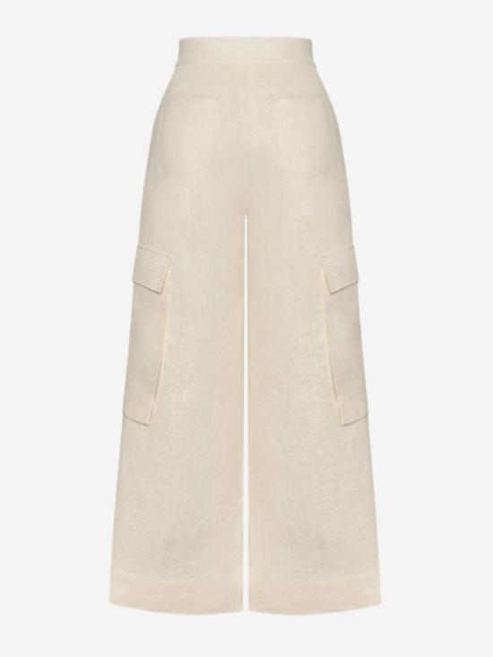  안드레스 오타로라 팔라초 팬츠 Andres Otalora Hydra 카고 - ANDRES OTALORA