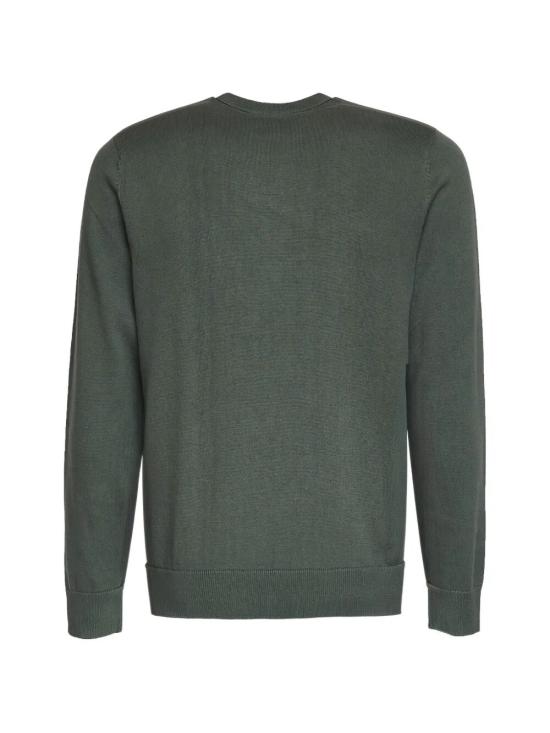 26SS 칼하트 WIP 스웨터 I030033 3HLXX VELVET GREEN WHITE - CARHARTT WIP