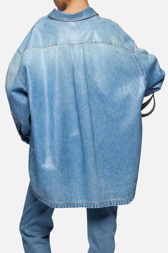  디 아티코 탑 - THE ATTICO