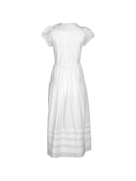  도엔 롱 원피스 엘리에트 드레스 - DOEN