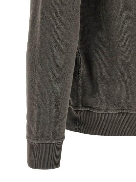  스톤 아일랜드 긴팔 티셔츠 - STONE ISLAND