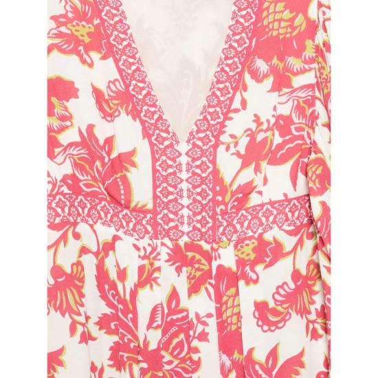  에트로 롱 원피스 드레스 - ETRO