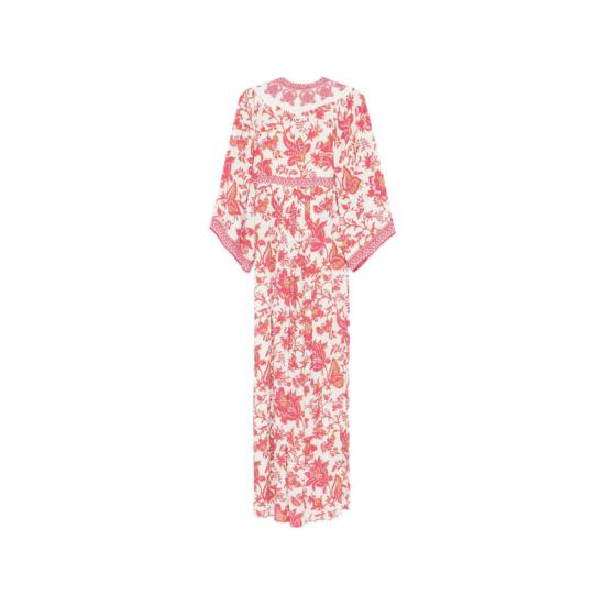  에트로 롱 원피스 드레스 - ETRO