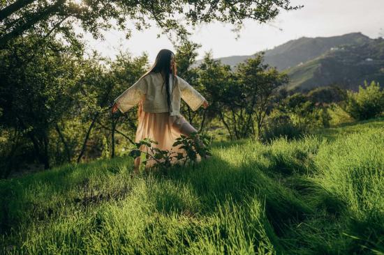  My Store 라운지 웨어 내 가게 진주 사원의 시종 기모노