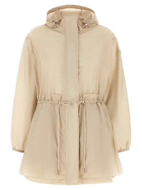  몽클레어 자켓 몽클레르 웨토 재킷 베이지