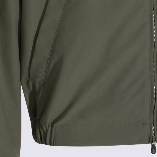  브루넬로 쿠치넬리 자켓 Brunello Cucinelli 코튼 캐주얼 재킷 - BRUNELLO CUCINELLI