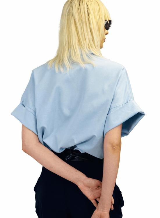  Meg 탑 메그 쁘띠 셰미즈 셔츠 - OTHER BRANDS