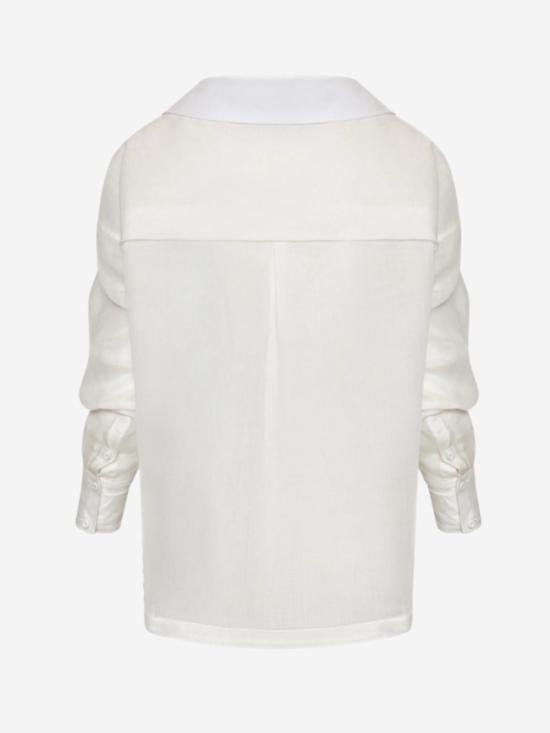  안드레스 오타로라 블라우스 안드레스 오탈로라 비바 - ANDRES OTALORA