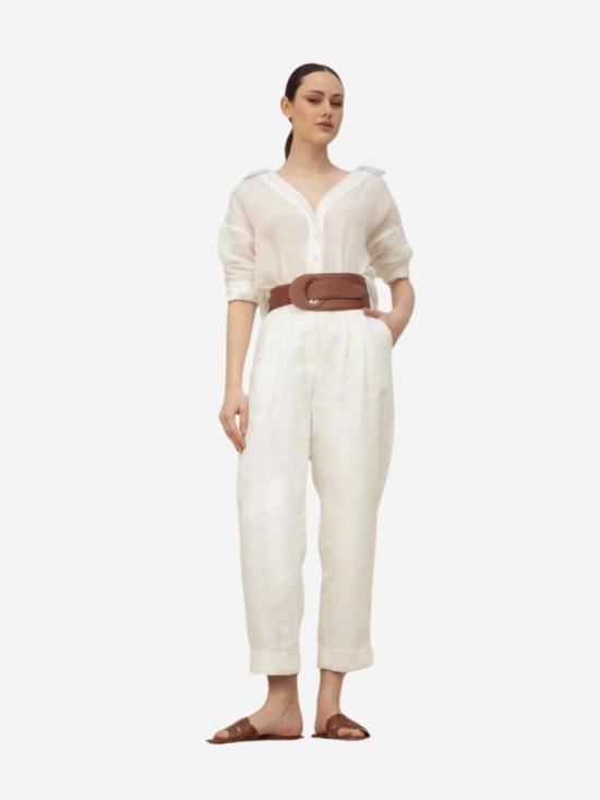  안드레스 오타로라 블라우스 안드레스 오탈로라 비바 - ANDRES OTALORA