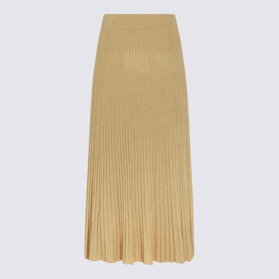  짐머만 롱 스커트 - ZIMMERMANN