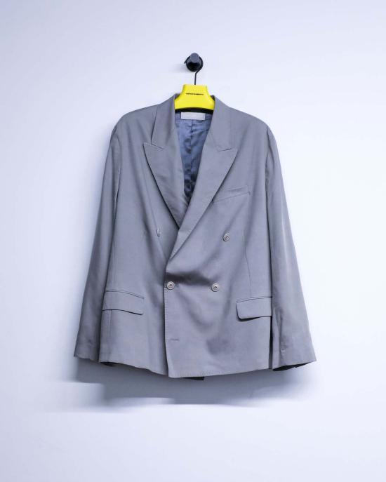  아워레가시 수트 자켓 아워 레거시 소프트플로우 텐셀 홀트 블레이저 - OUR LEGACY
