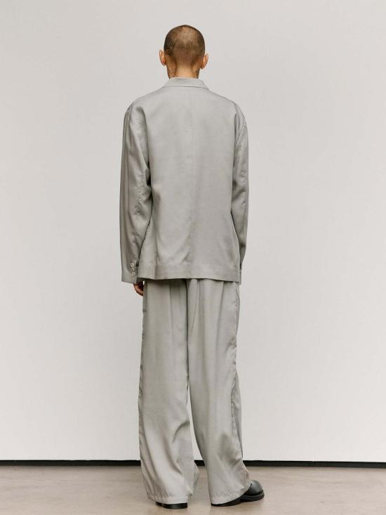  아워레가시 수트 자켓 아워 레거시 소프트플로우 텐셀 홀트 블레이저 - OUR LEGACY