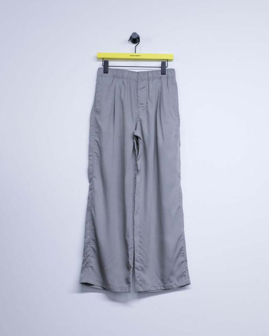  아워레가시 스트레이트 팬츠 아워 레거시 소프트플로우 텐셀 레저 팬츠