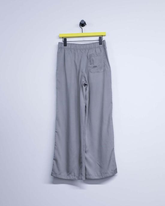  아워레가시 스트레이트 팬츠 아워 레거시 소프트플로우 텐셀 레저 팬츠 - OUR LEGACY