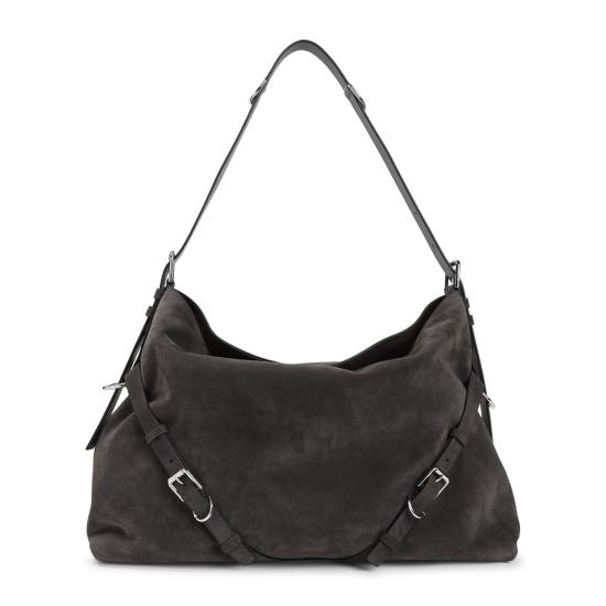 26SS 지방시 숄더백 BB516GB2D6 021 DARK GREY - GIVENCHY
