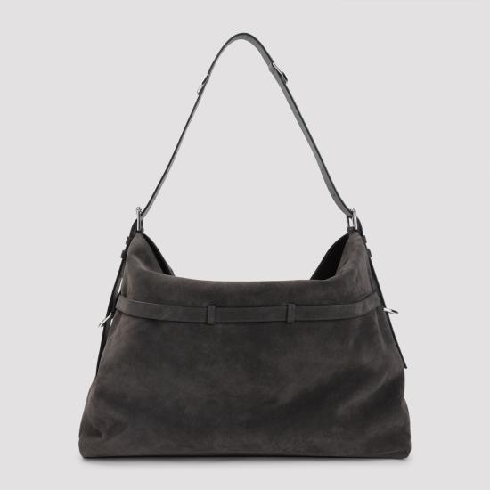 26SS 지방시 숄더백 BB516GB2D6 021 DARK GREY - GIVENCHY