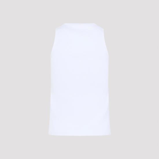 26SS 마틴로즈 베스트 686JE08000F WHT WHITE - MARTINE ROSE