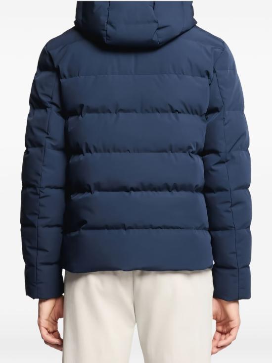 25FW 페이 수트 자켓 NAM32520700 YOUB007 Blue - FAY