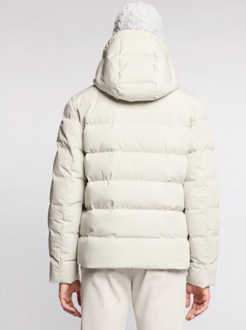 25FW 페이 수트 자켓 NAM32520700 YOUB002 Grey - FAY