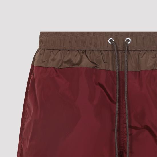 26SS 몽클레어 스윔팬츠 L10912C00002 5985M 468 MISCELLANEOUS - MONCLER