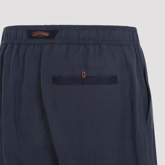 26SS 씨세 숏팬츠 PB059 TN359 B13 NAVY BLUE - SEASE