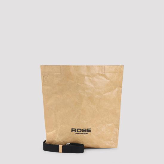 26SS 마틴로즈 숄더백 1239WSP08705 BEI BEIGE