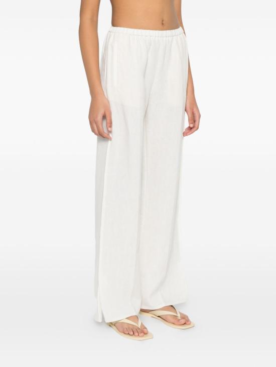 26SS 포르테포르테 스트레이트 팬츠 14826 MYPANTSCRYSTAL - FORTE FORTE